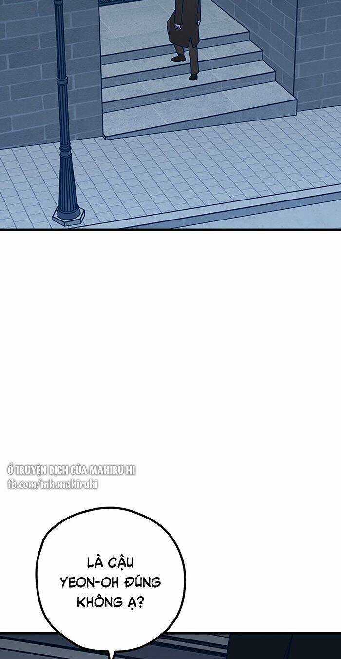 Kẻ Rác Rưởi Không Đáng Được Yêu Chapter 65 trang 45