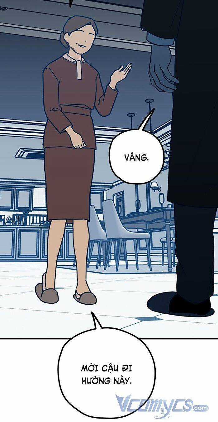 Kẻ Rác Rưởi Không Đáng Được Yêu Chapter 65 trang 46