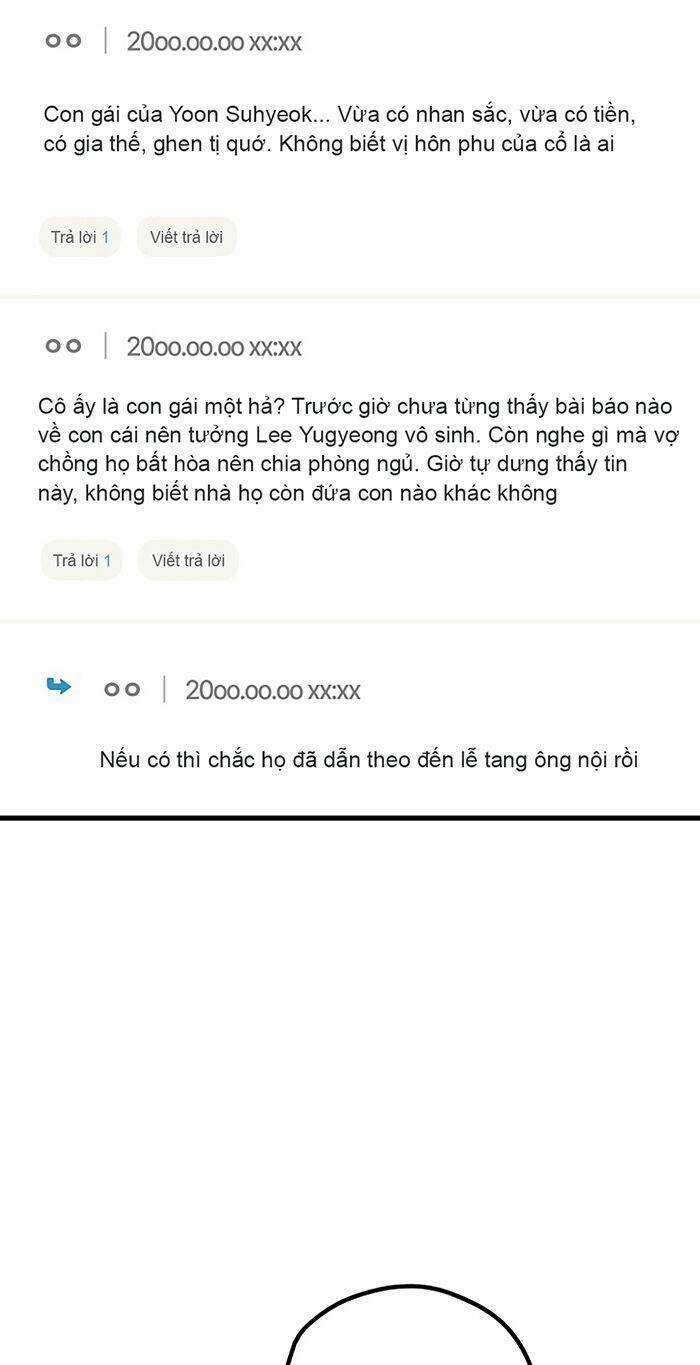 Kẻ Rác Rưởi Không Đáng Được Yêu Chapter 65 trang 5