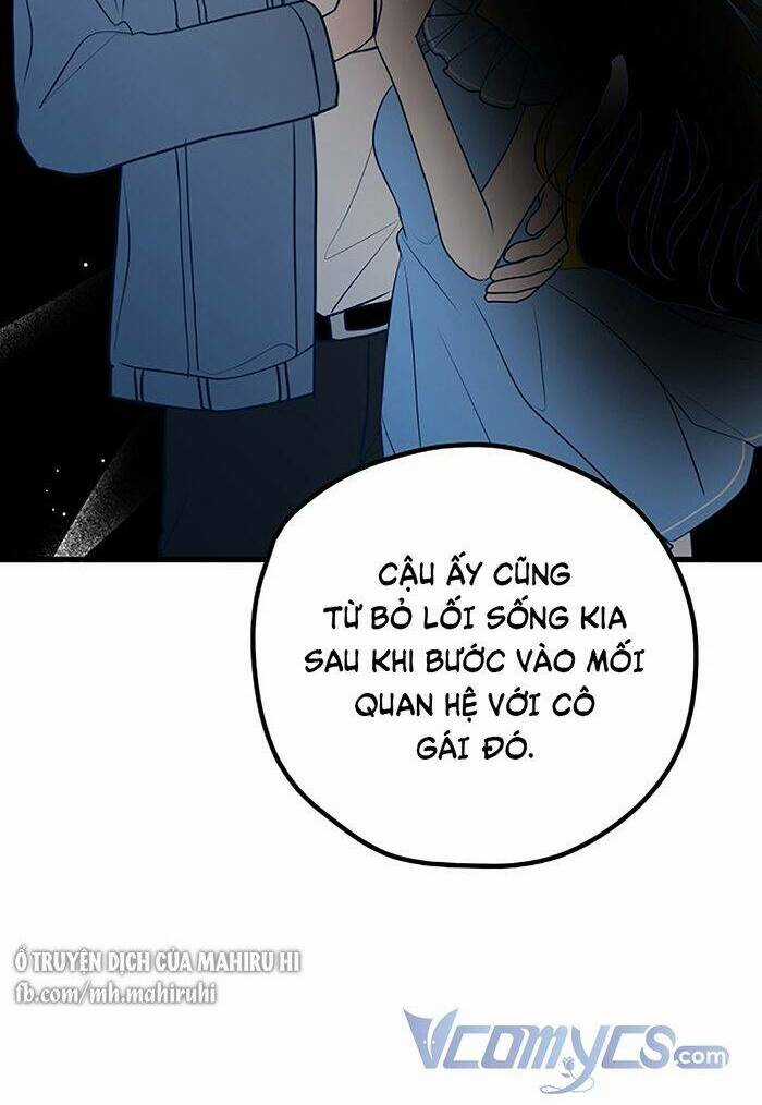 Kẻ Rác Rưởi Không Đáng Được Yêu Chapter 65 trang 52