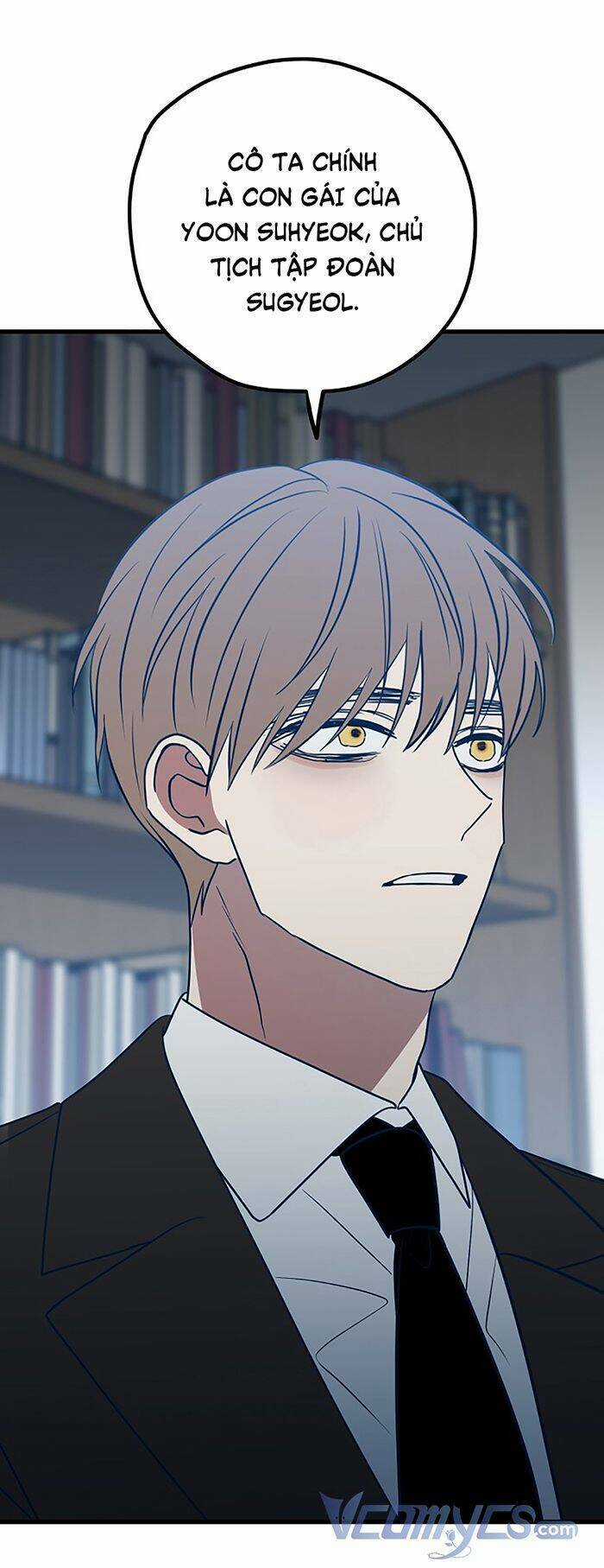 Kẻ Rác Rưởi Không Đáng Được Yêu Chapter 65 trang 53