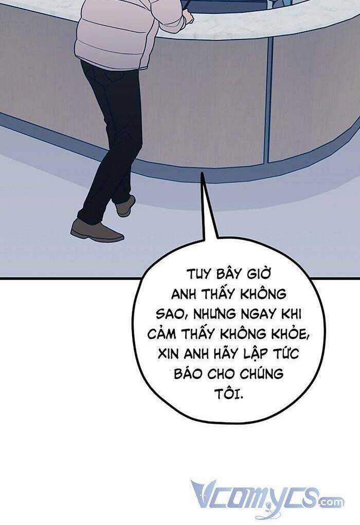 Kẻ Rác Rưởi Không Đáng Được Yêu Chapter 65 trang 59