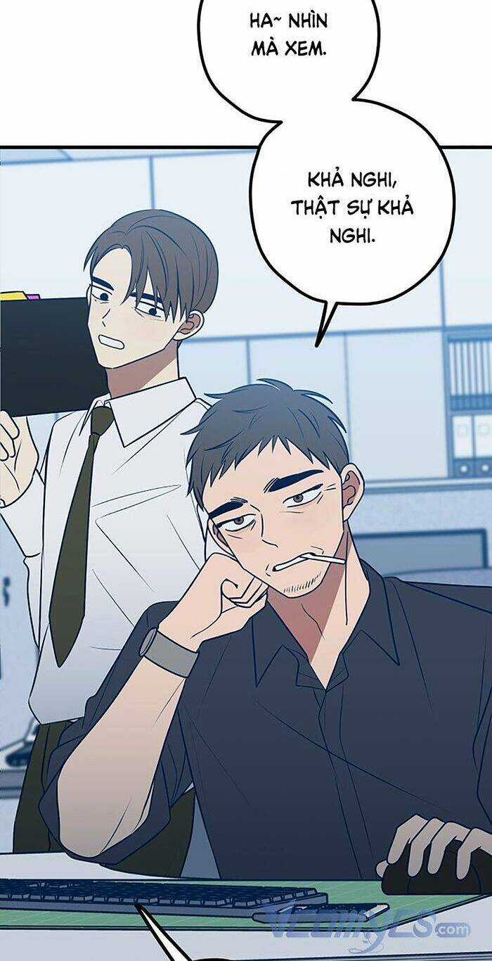 Kẻ Rác Rưởi Không Đáng Được Yêu Chapter 65 trang 6