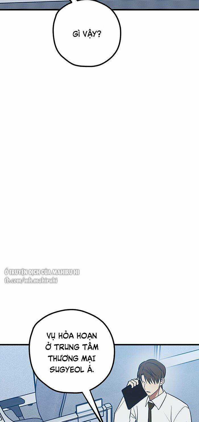 Kẻ Rác Rưởi Không Đáng Được Yêu Chapter 65 trang 7