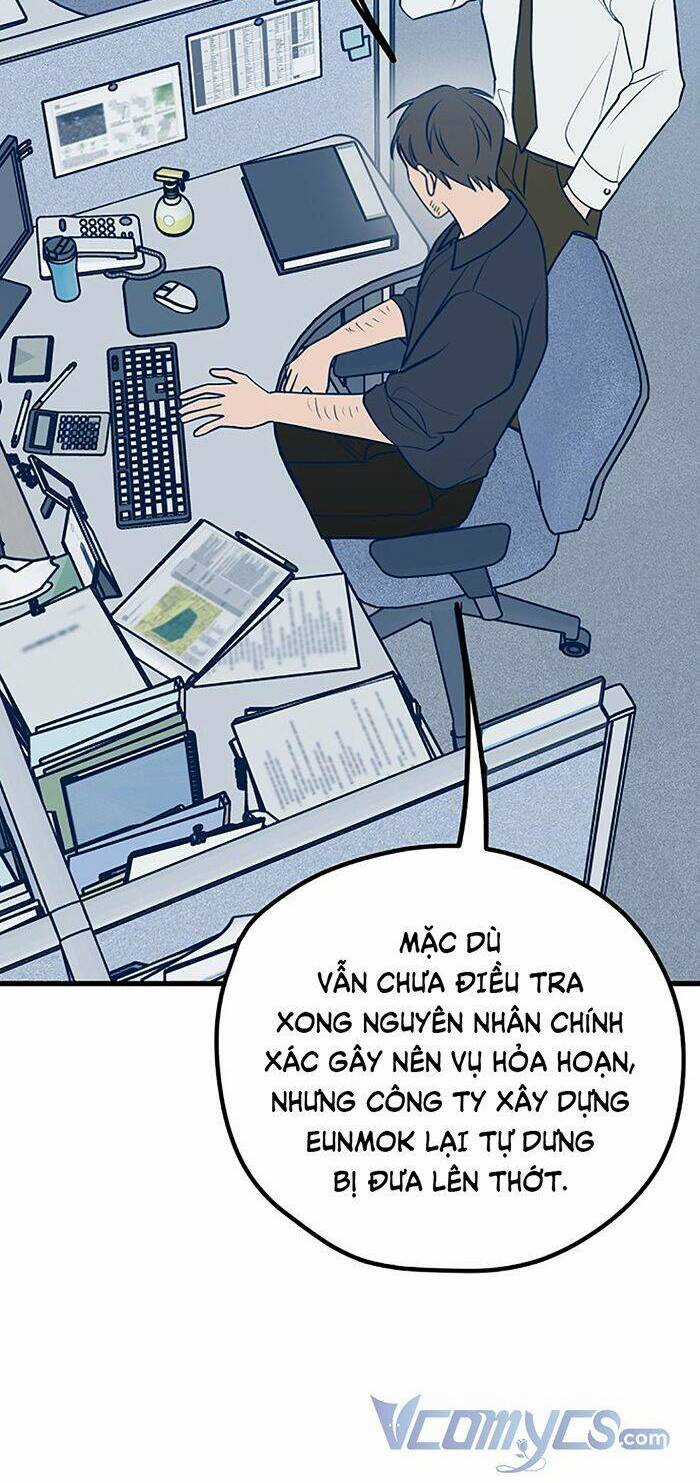 Kẻ Rác Rưởi Không Đáng Được Yêu Chapter 65 trang 8