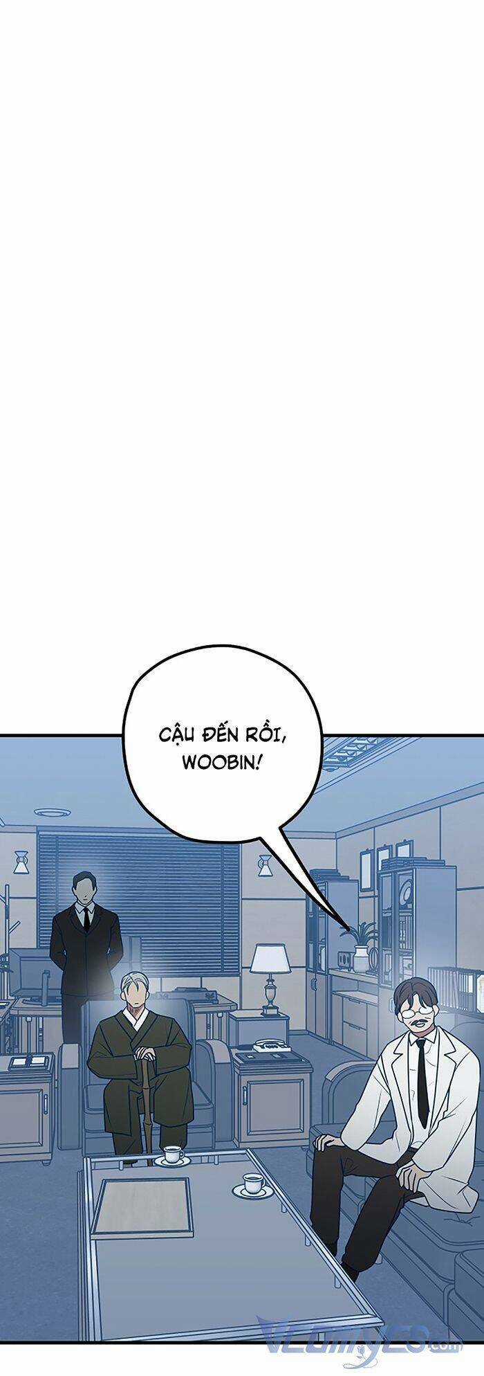 Kẻ Rác Rưởi Không Đáng Được Yêu Chapter 66 trang 1