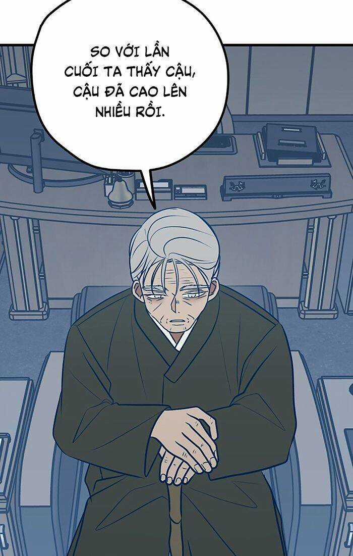 Kẻ Rác Rưởi Không Đáng Được Yêu Chapter 66 trang 14