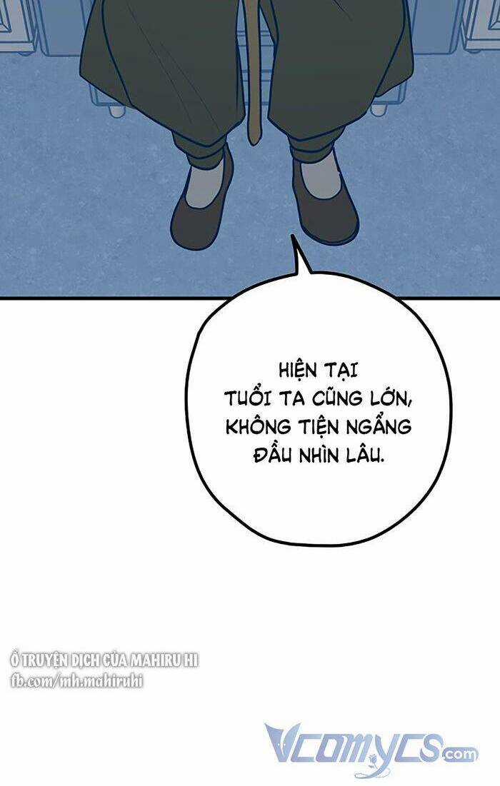 Kẻ Rác Rưởi Không Đáng Được Yêu Chapter 66 trang 15