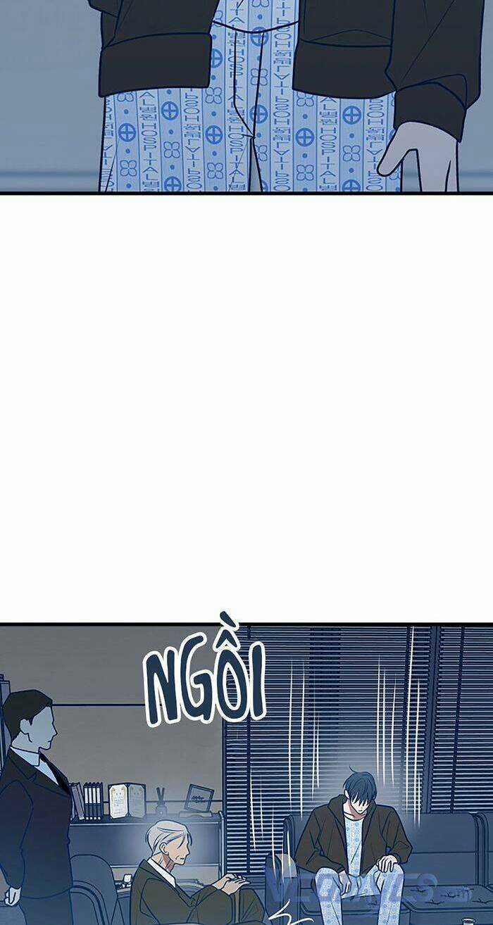 Kẻ Rác Rưởi Không Đáng Được Yêu Chapter 66 trang 17