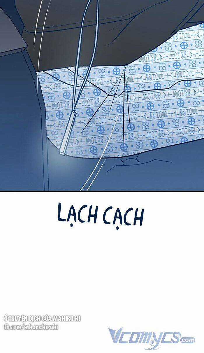 Kẻ Rác Rưởi Không Đáng Được Yêu Chapter 66 trang 19