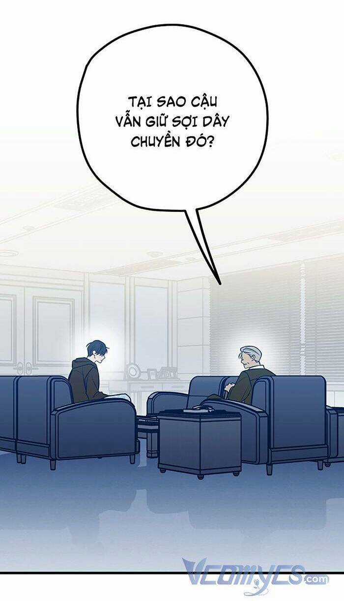 Kẻ Rác Rưởi Không Đáng Được Yêu Chapter 66 trang 21