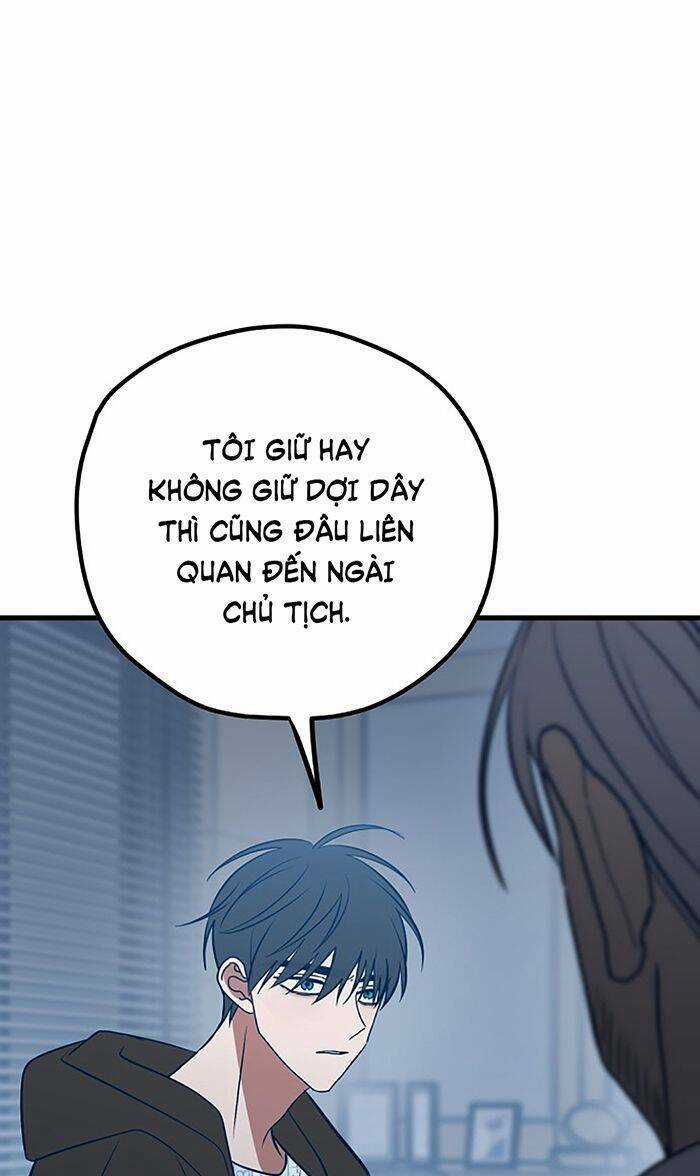 Kẻ Rác Rưởi Không Đáng Được Yêu Chapter 66 trang 22