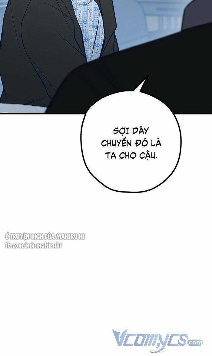 Kẻ Rác Rưởi Không Đáng Được Yêu Chapter 66 trang 23