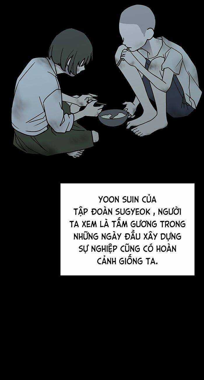 Kẻ Rác Rưởi Không Đáng Được Yêu Chapter 66 trang 28