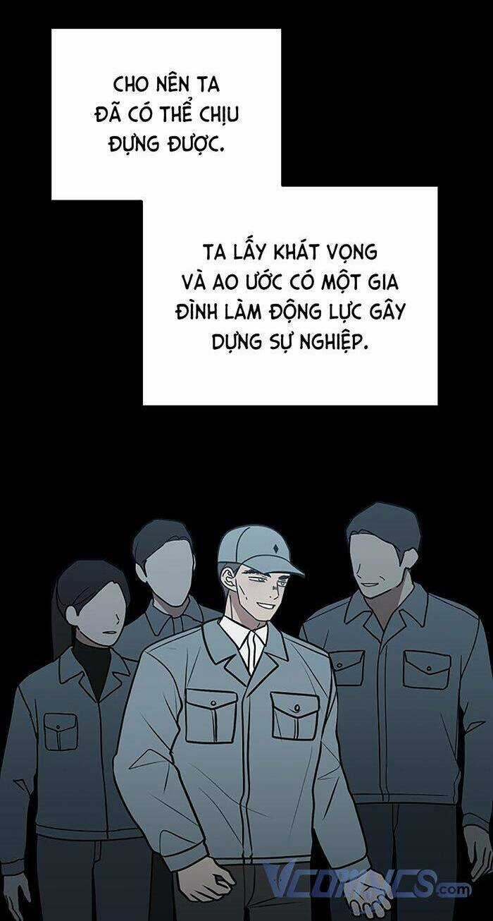 Kẻ Rác Rưởi Không Đáng Được Yêu Chapter 66 trang 29