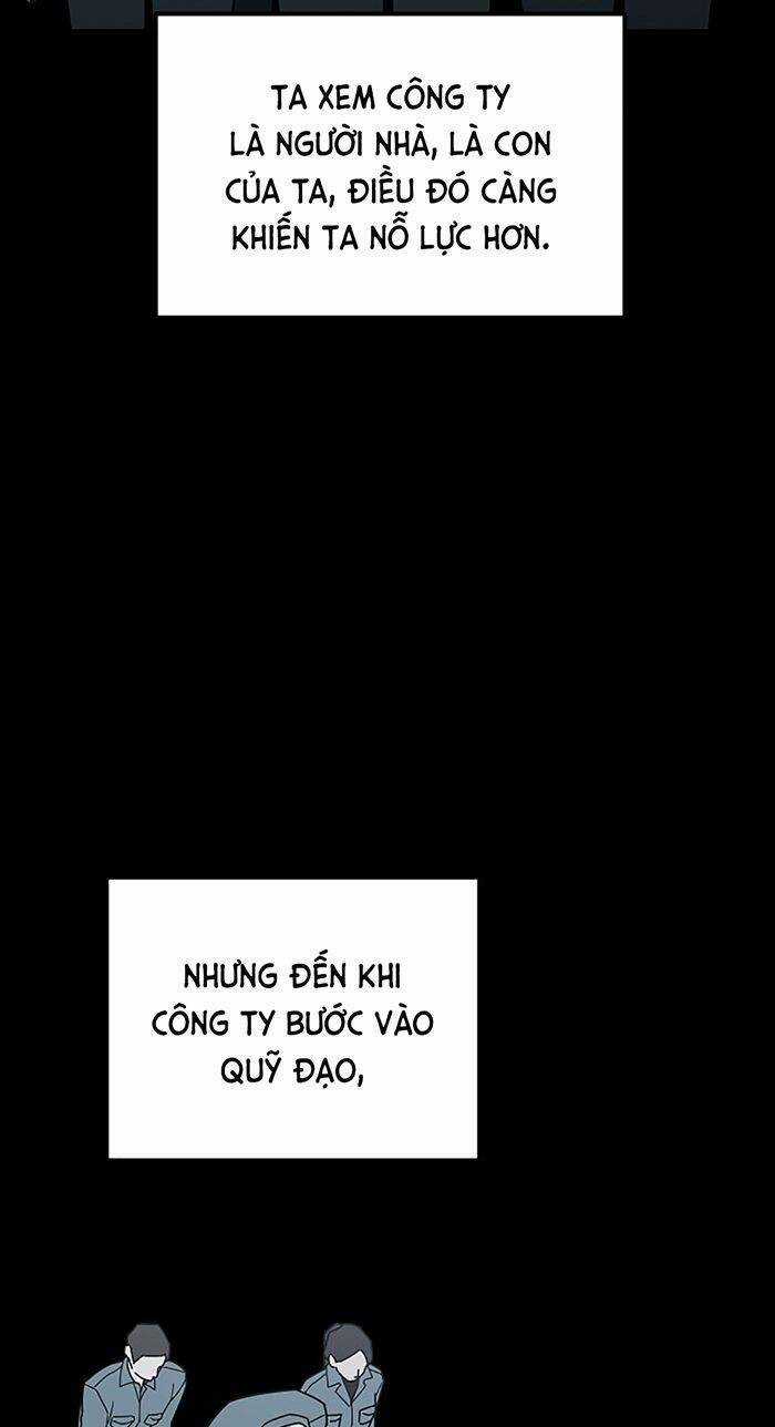 Kẻ Rác Rưởi Không Đáng Được Yêu Chapter 66 trang 30