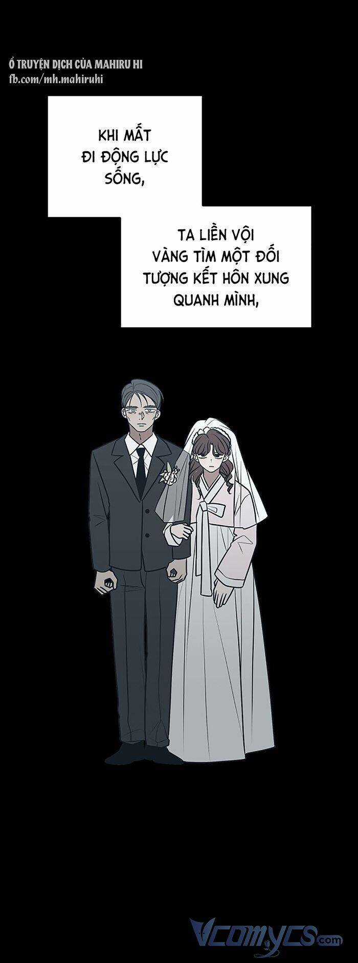 Kẻ Rác Rưởi Không Đáng Được Yêu Chapter 66 trang 36