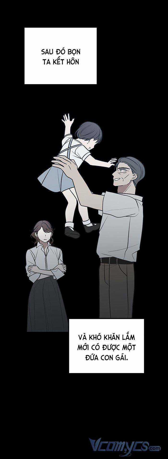 Kẻ Rác Rưởi Không Đáng Được Yêu Chapter 66 trang 37