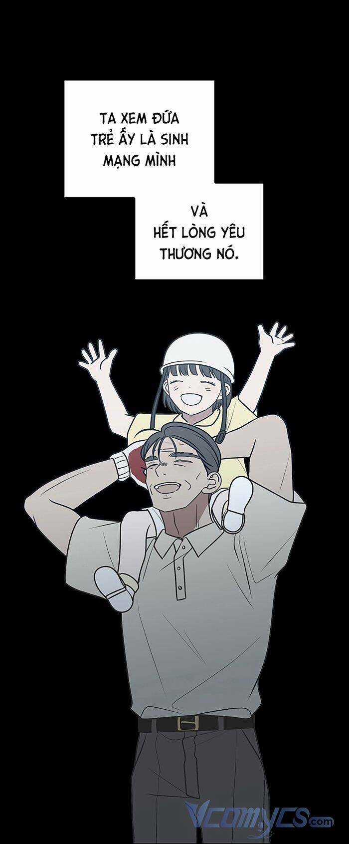 Kẻ Rác Rưởi Không Đáng Được Yêu Chapter 66 trang 38