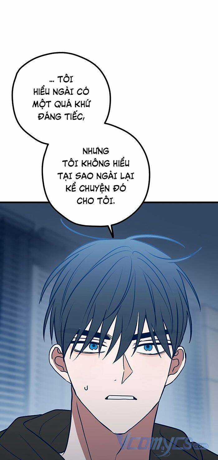 Kẻ Rác Rưởi Không Đáng Được Yêu Chapter 66 trang 40