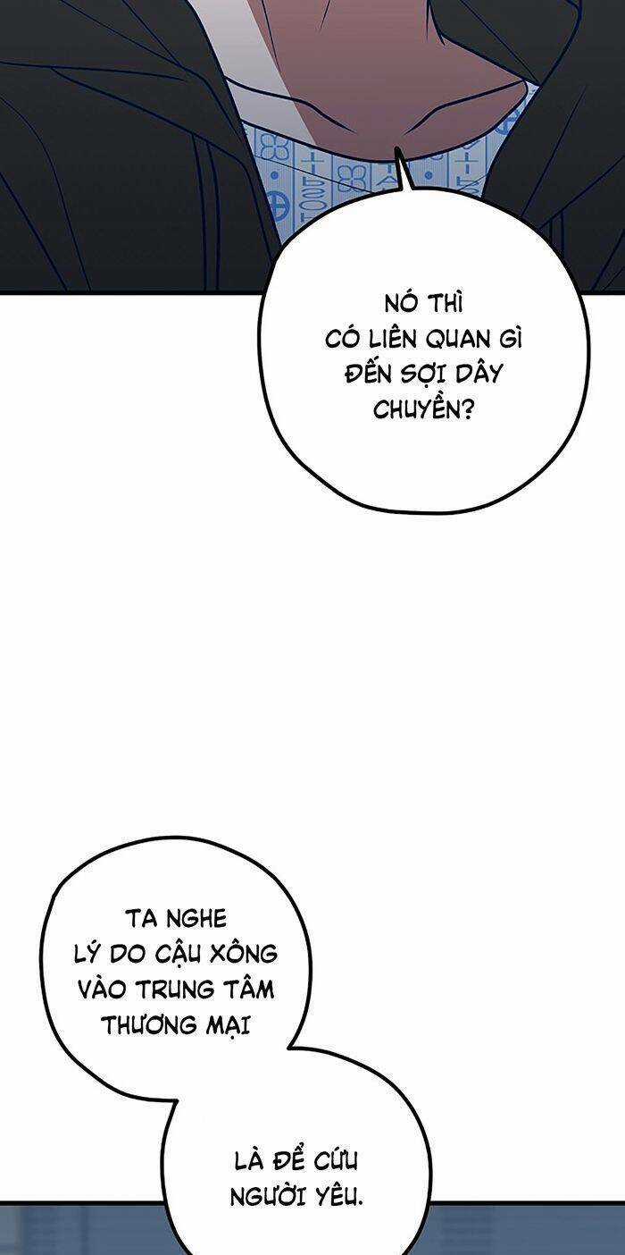 Kẻ Rác Rưởi Không Đáng Được Yêu Chapter 66 trang 41