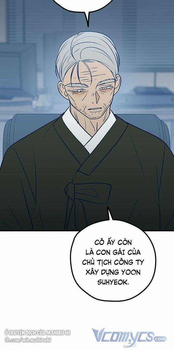 Kẻ Rác Rưởi Không Đáng Được Yêu Chapter 66 trang 42