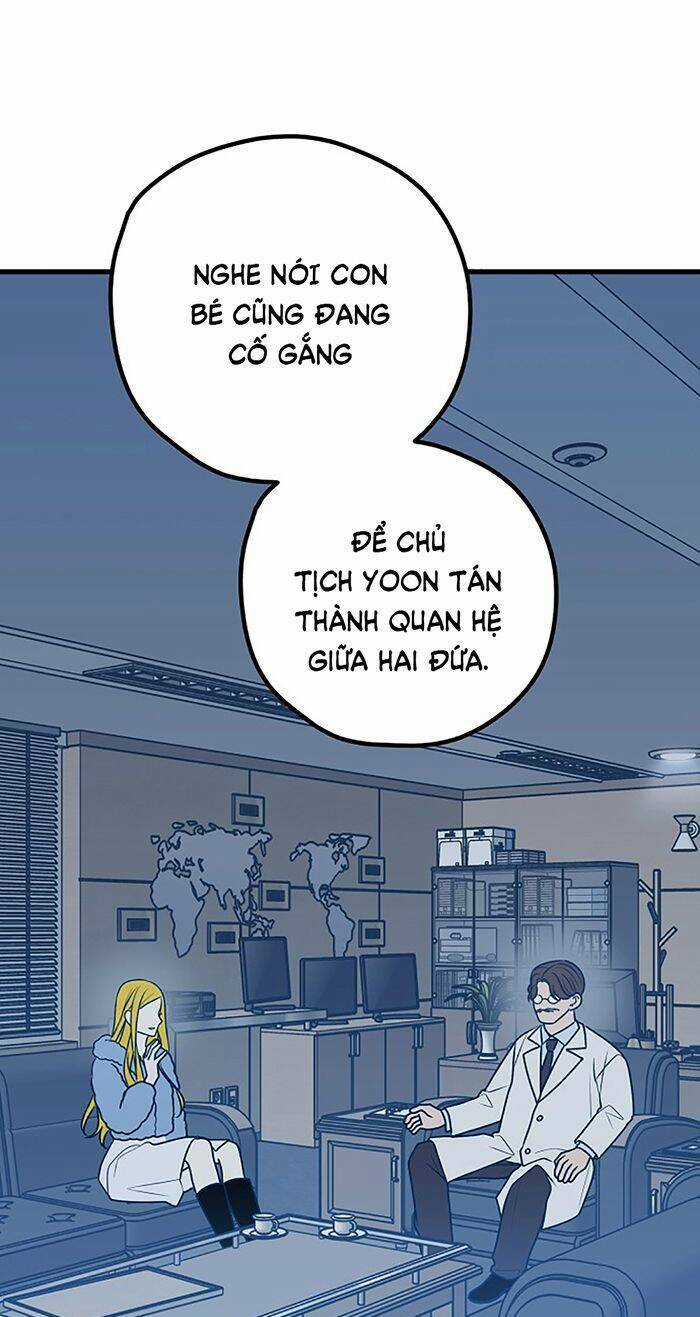 Kẻ Rác Rưởi Không Đáng Được Yêu Chapter 66 trang 43