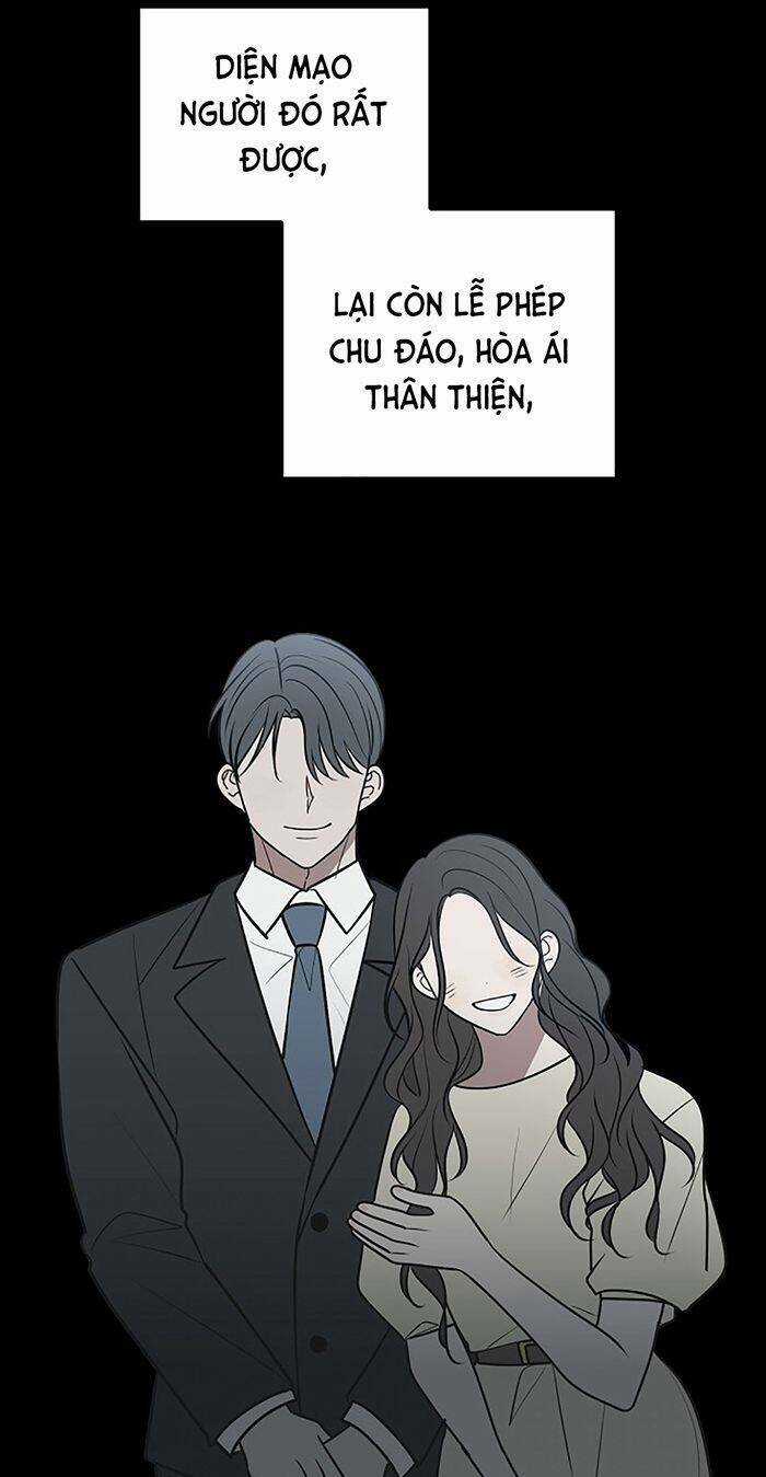 Kẻ Rác Rưởi Không Đáng Được Yêu Chapter 66 trang 47