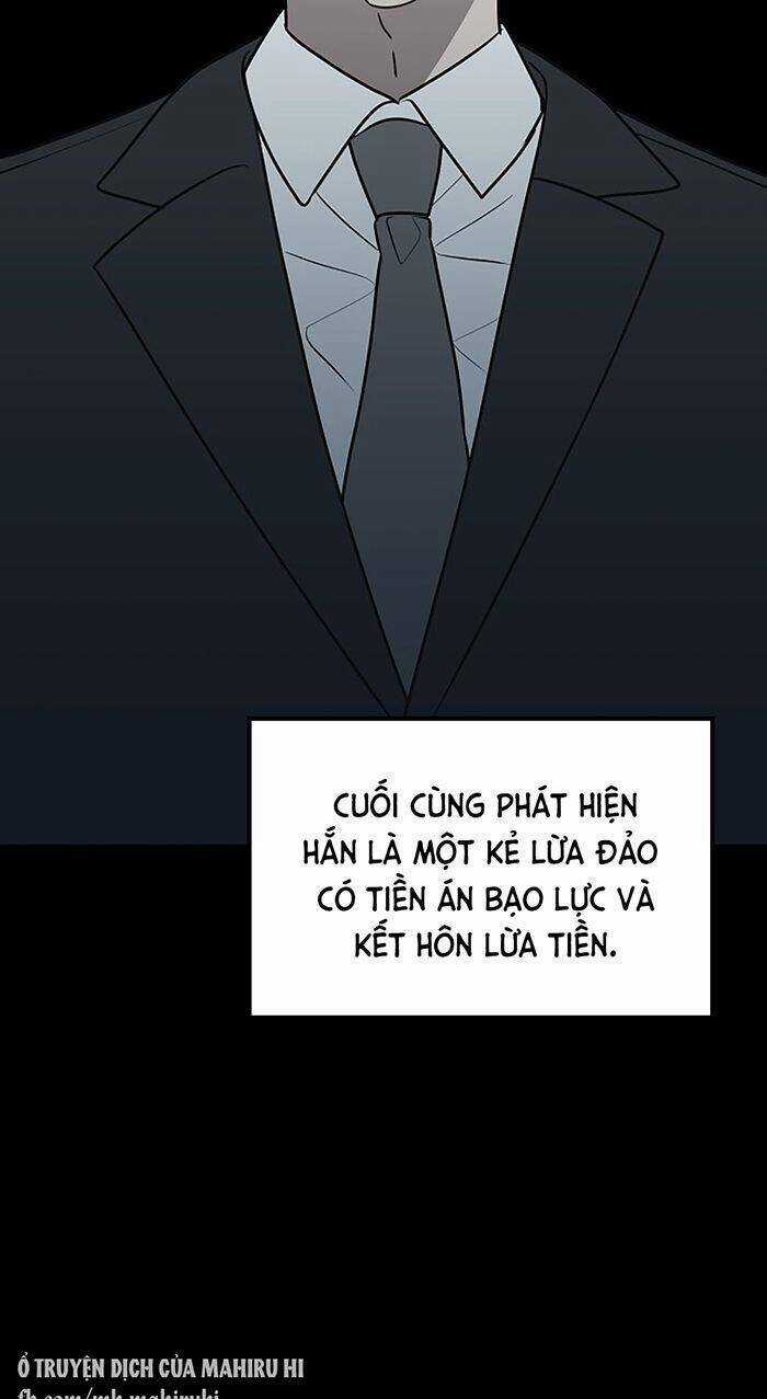 Kẻ Rác Rưởi Không Đáng Được Yêu Chapter 66 trang 49