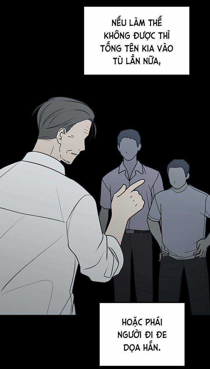 Kẻ Rác Rưởi Không Đáng Được Yêu Chapter 66 trang 51