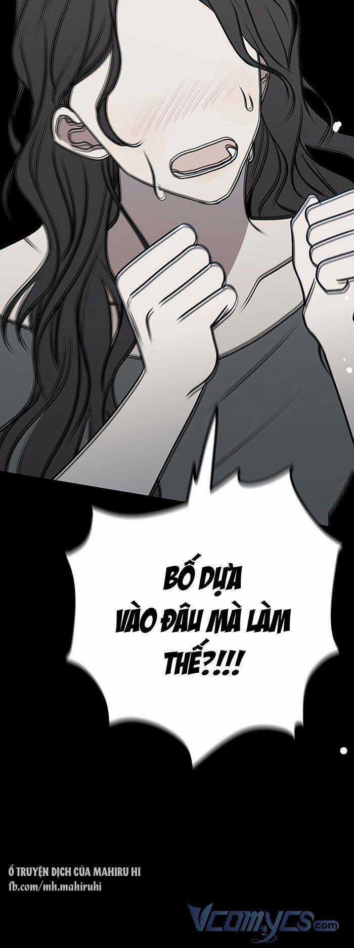 Kẻ Rác Rưởi Không Đáng Được Yêu Chapter 66 trang 53