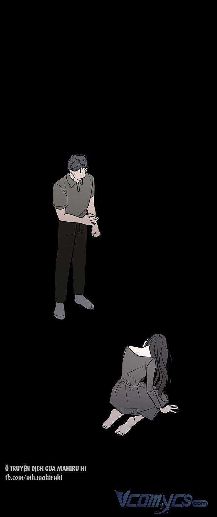 Kẻ Rác Rưởi Không Đáng Được Yêu Chapter 66 trang 54