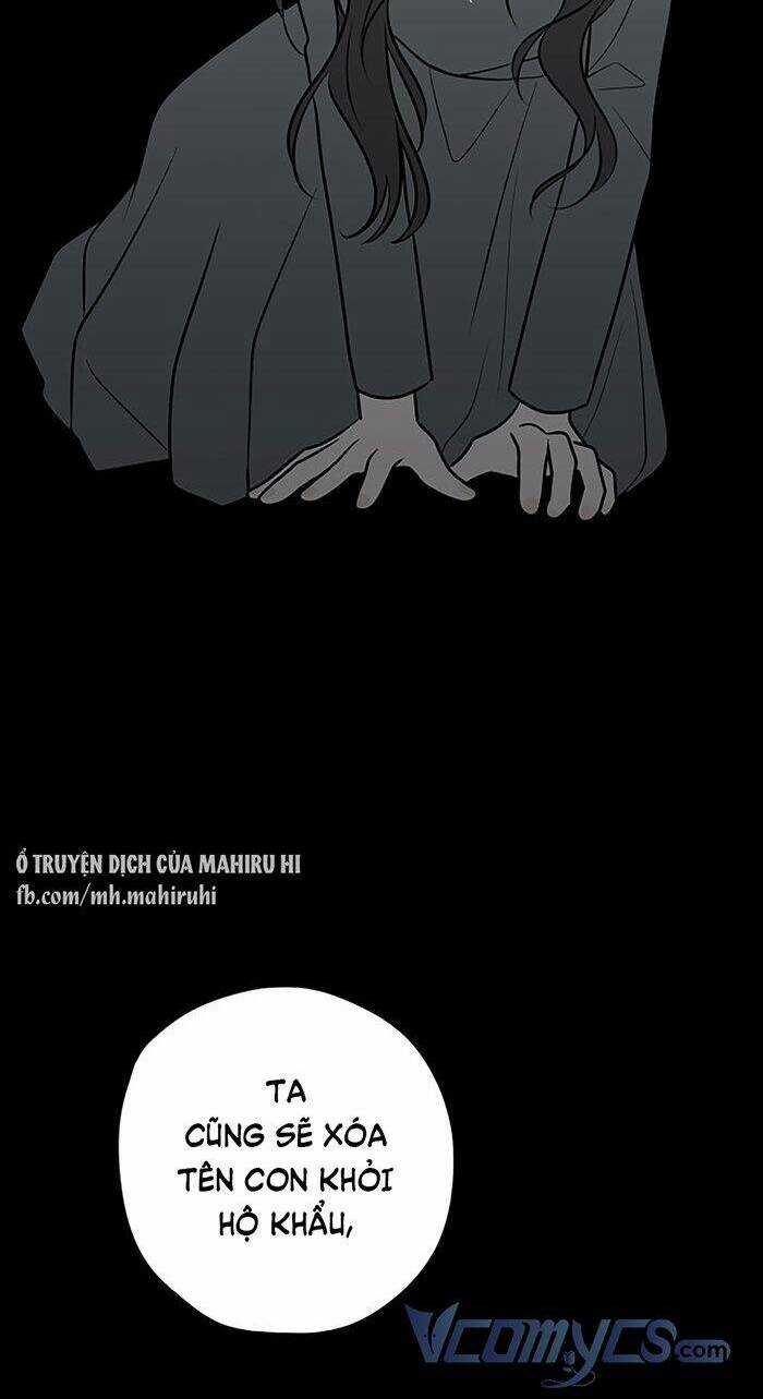 Kẻ Rác Rưởi Không Đáng Được Yêu Chapter 66 trang 58