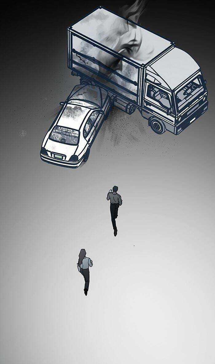 Kẻ Rác Rưởi Không Đáng Được Yêu Chapter 66 trang 63