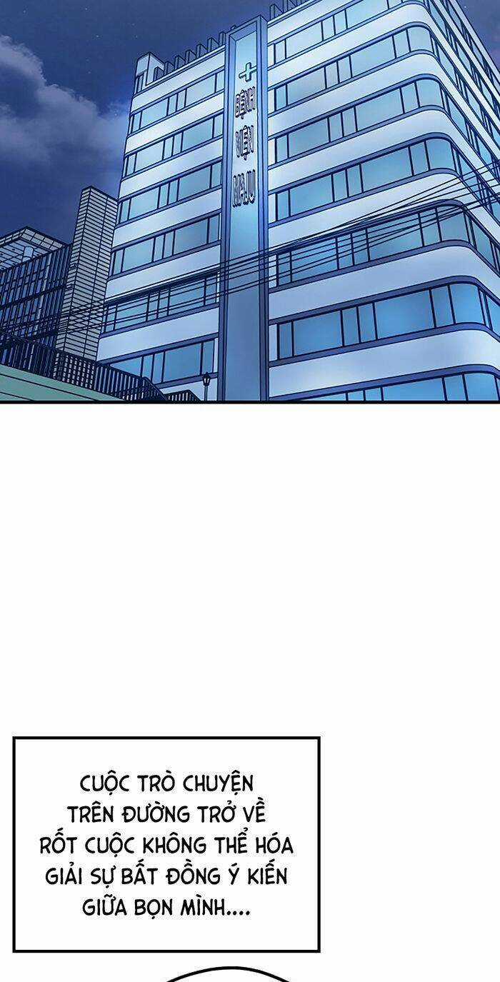 Kẻ Rác Rưởi Không Đáng Được Yêu Chapter 66 trang 66