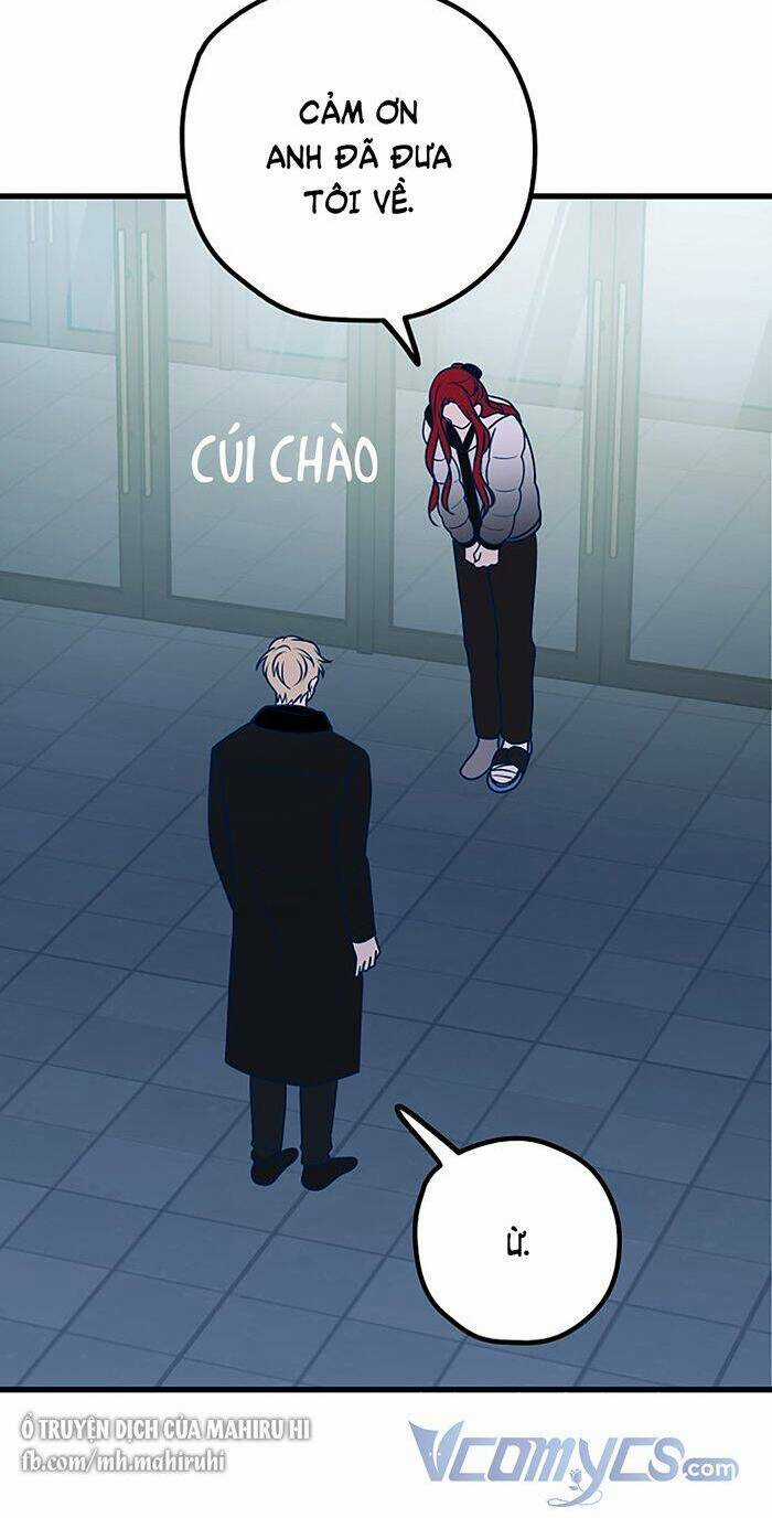 Kẻ Rác Rưởi Không Đáng Được Yêu Chapter 66 trang 67