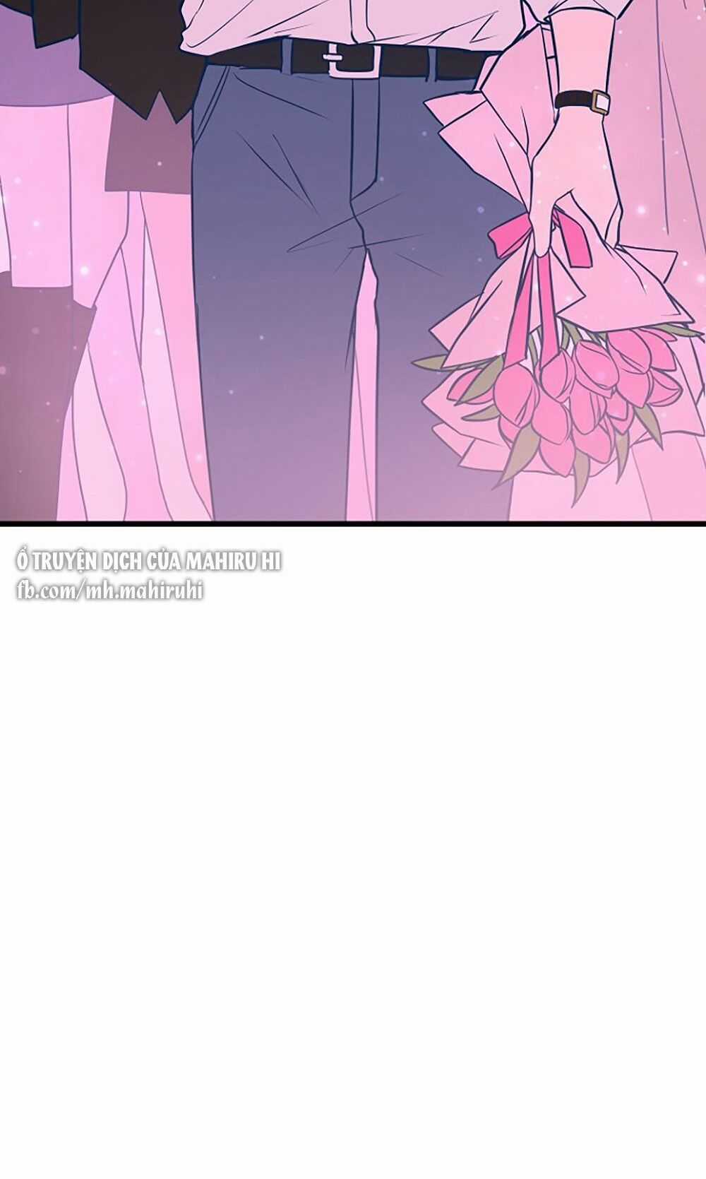 Kẻ Rác Rưởi Không Đáng Được Yêu Chapter 7 trang 10