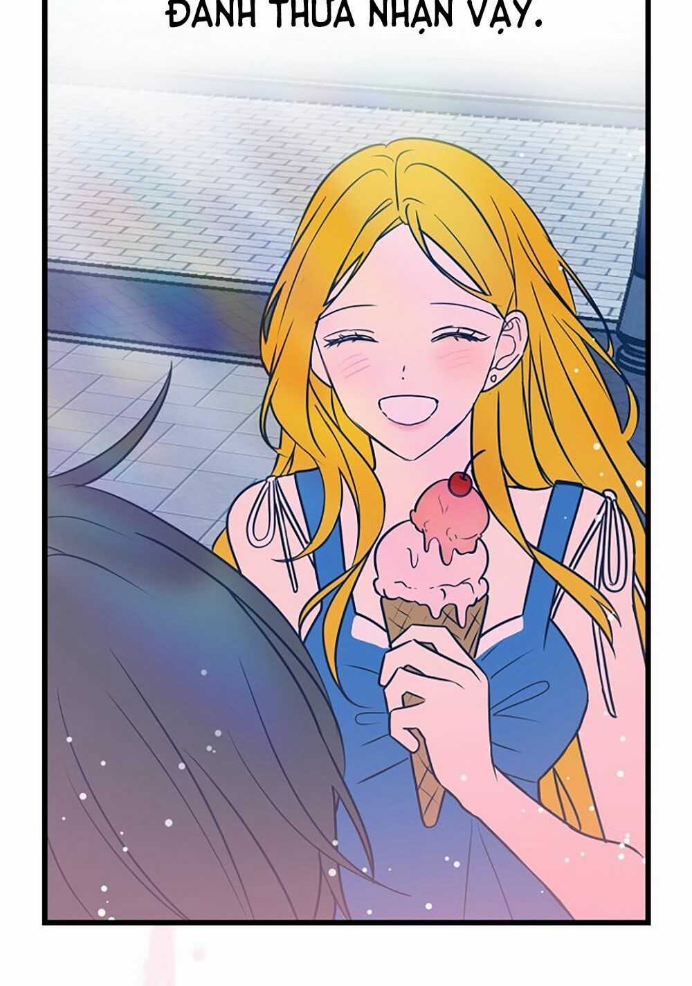 Kẻ Rác Rưởi Không Đáng Được Yêu Chapter 7 trang 107