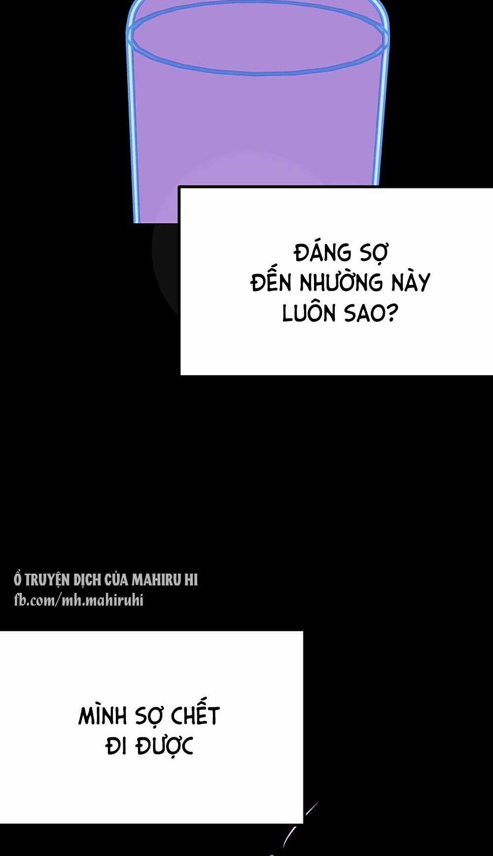 Kẻ Rác Rưởi Không Đáng Được Yêu Chapter 7 trang 121