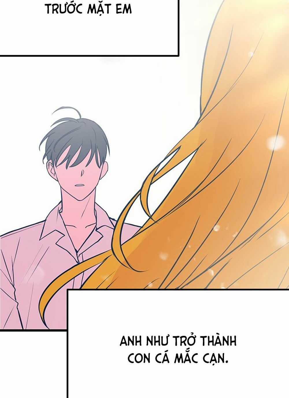 Kẻ Rác Rưởi Không Đáng Được Yêu Chapter 7 trang 13