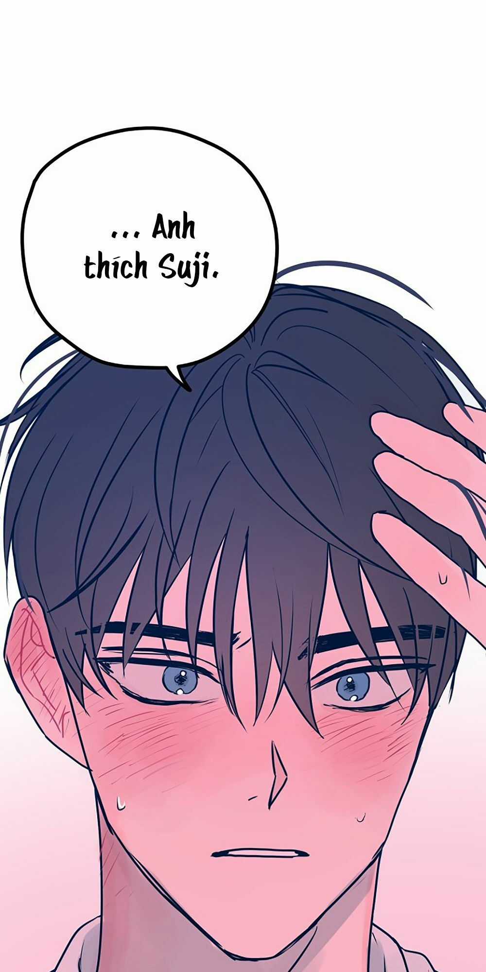 Kẻ Rác Rưởi Không Đáng Được Yêu Chapter 7 trang 134