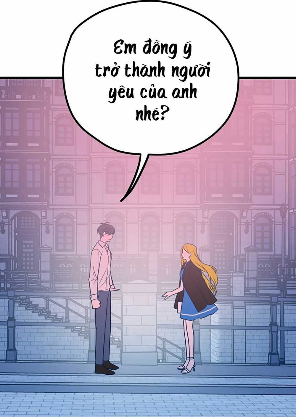 Kẻ Rác Rưởi Không Đáng Được Yêu Chapter 7 trang 136