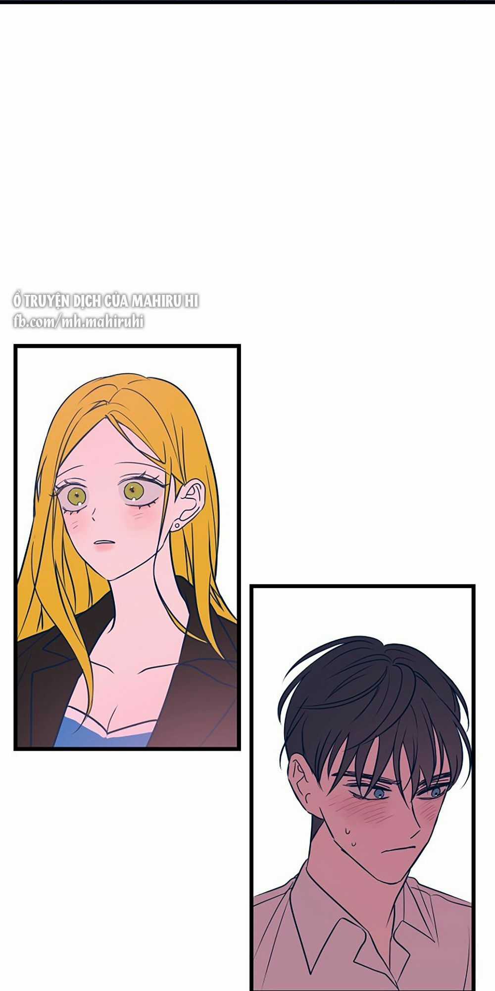 Kẻ Rác Rưởi Không Đáng Được Yêu Chapter 7 trang 137