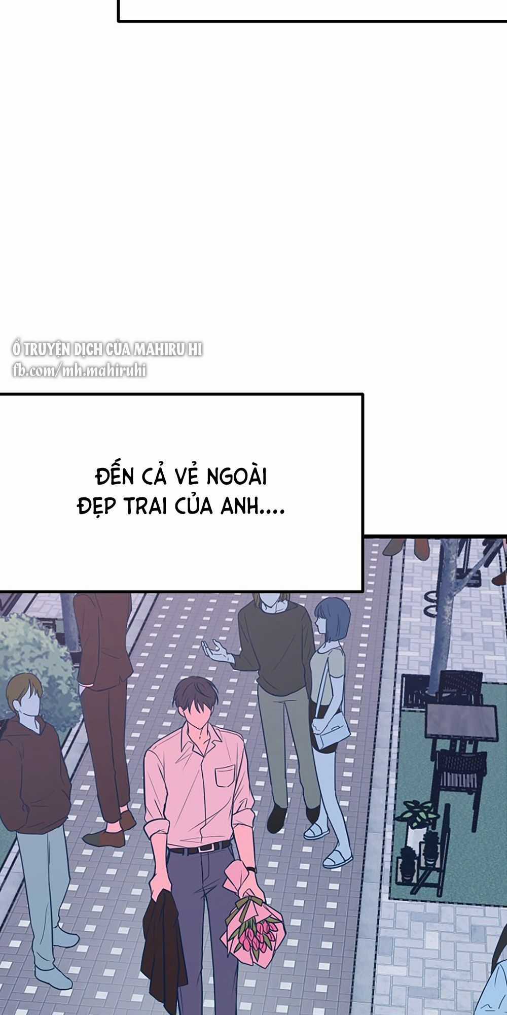 Kẻ Rác Rưởi Không Đáng Được Yêu Chapter 7 trang 14