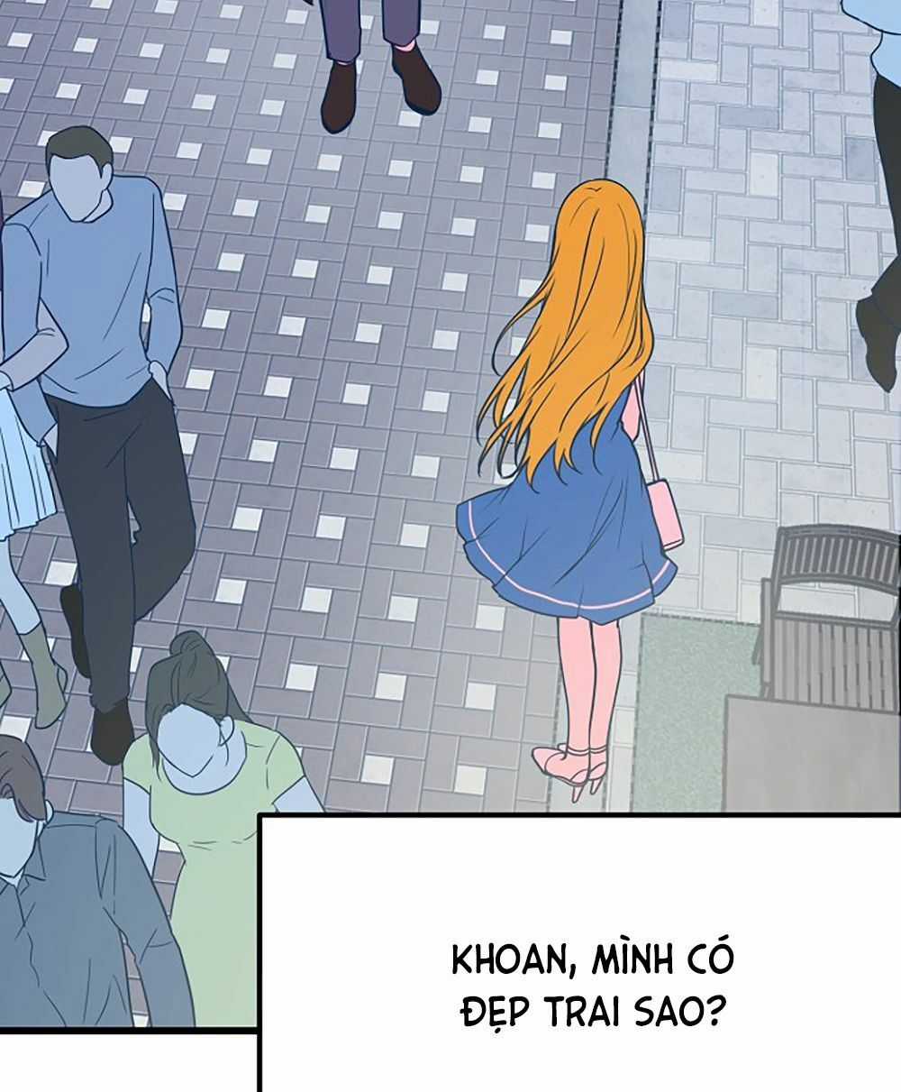 Kẻ Rác Rưởi Không Đáng Được Yêu Chapter 7 trang 15