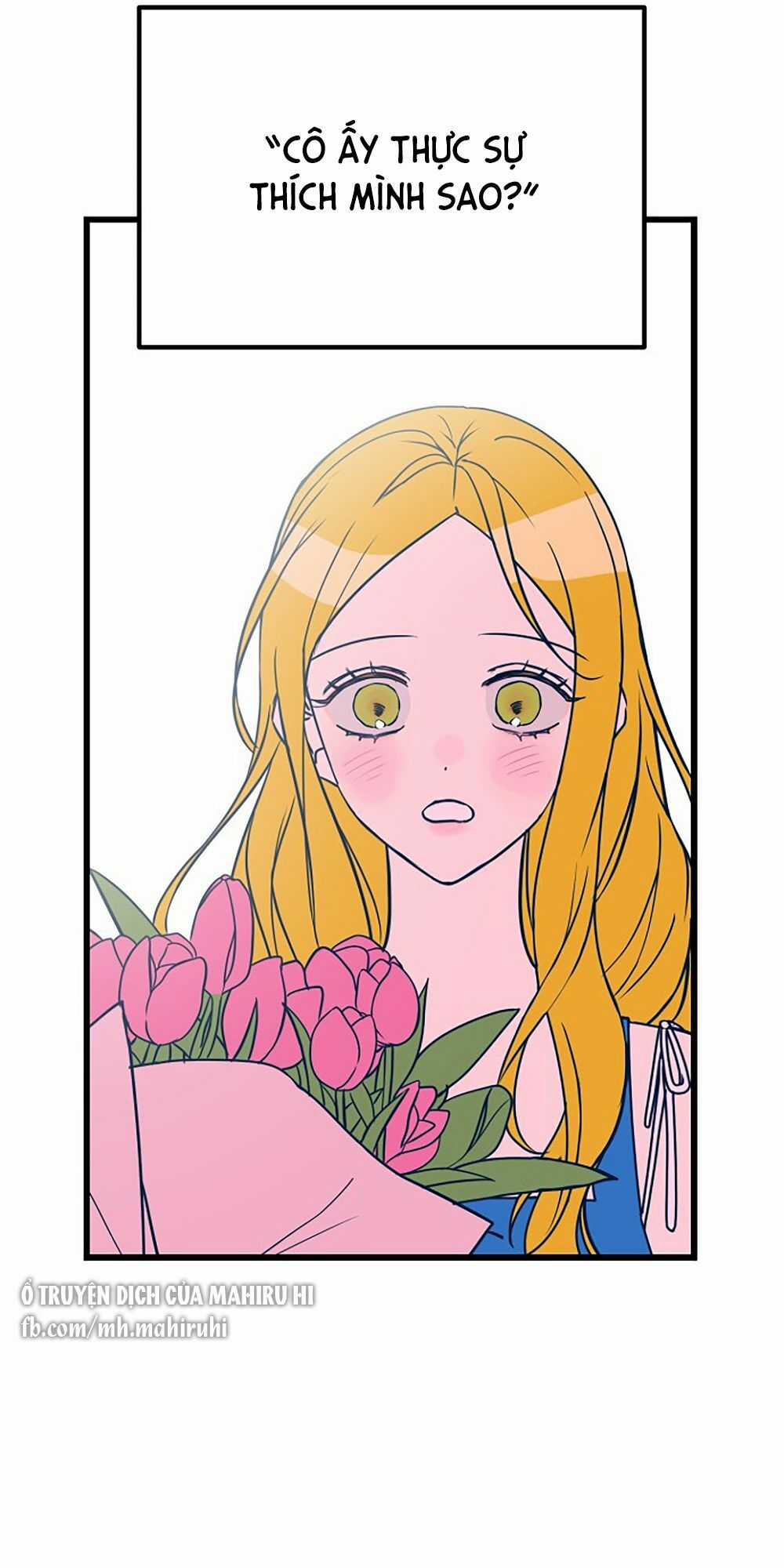 Kẻ Rác Rưởi Không Đáng Được Yêu Chapter 7 trang 17