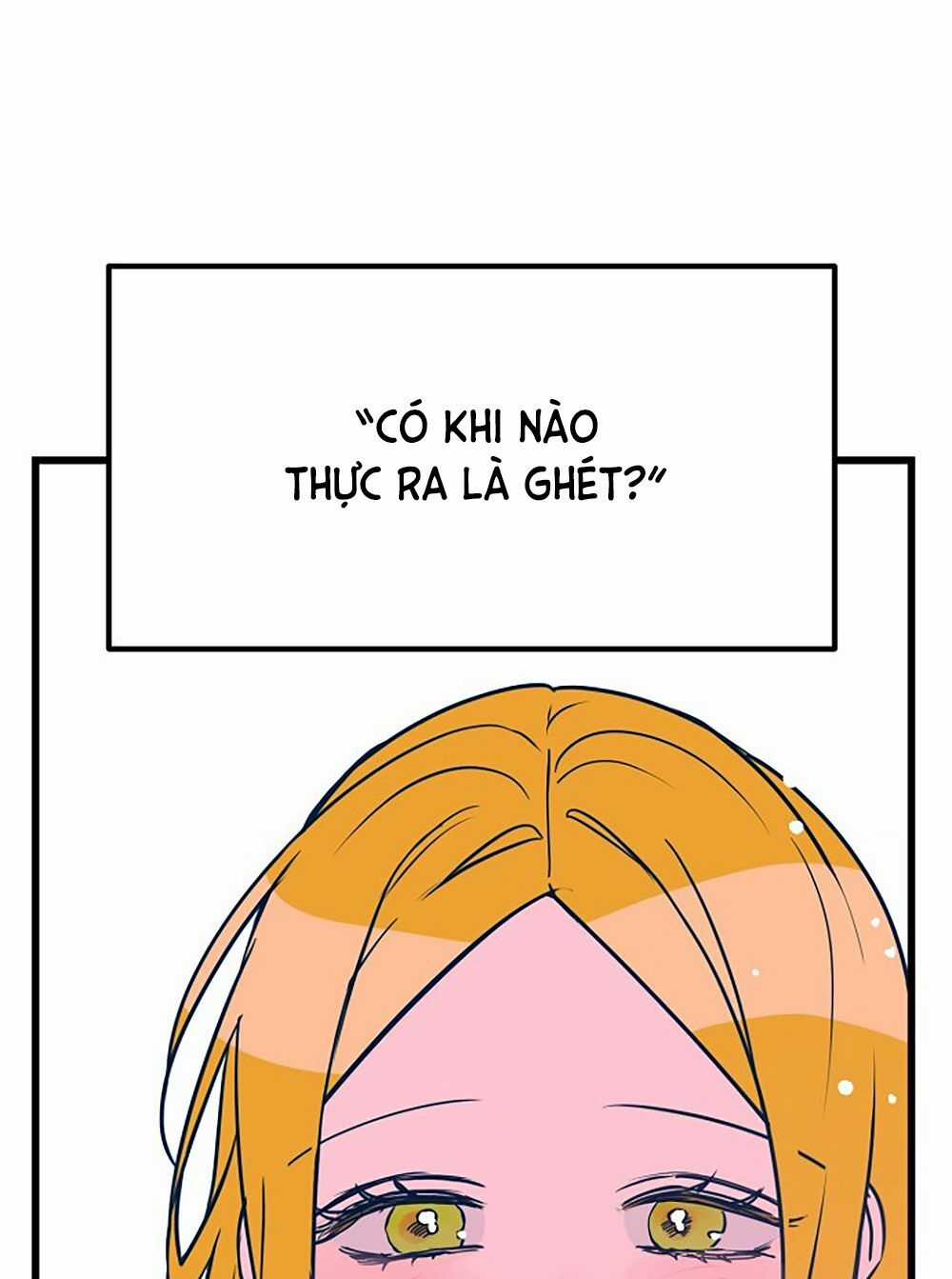 Kẻ Rác Rưởi Không Đáng Được Yêu Chapter 7 trang 18