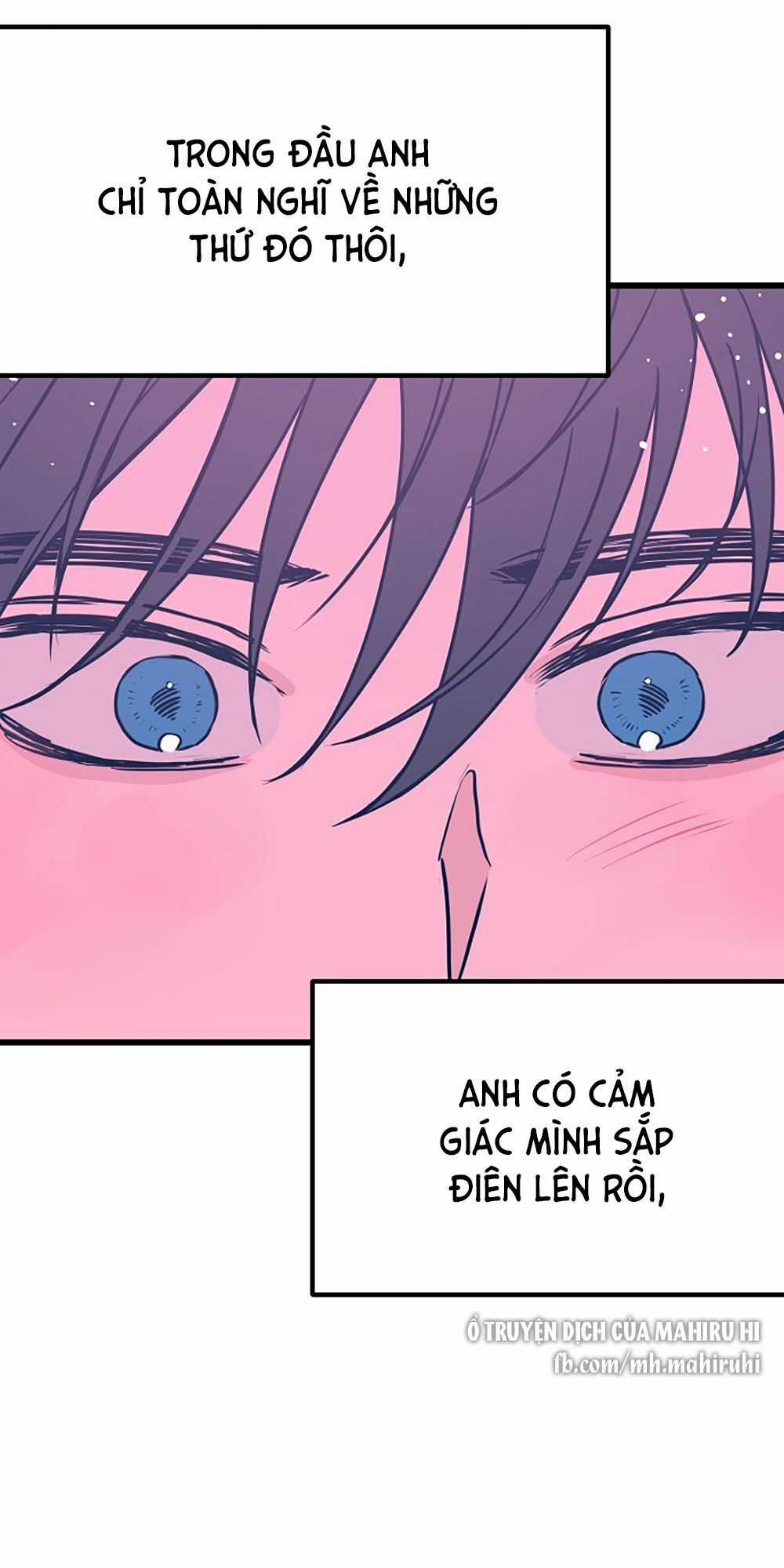 Kẻ Rác Rưởi Không Đáng Được Yêu Chapter 7 trang 20