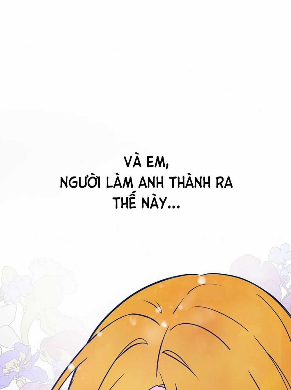 Kẻ Rác Rưởi Không Đáng Được Yêu Chapter 7 trang 21