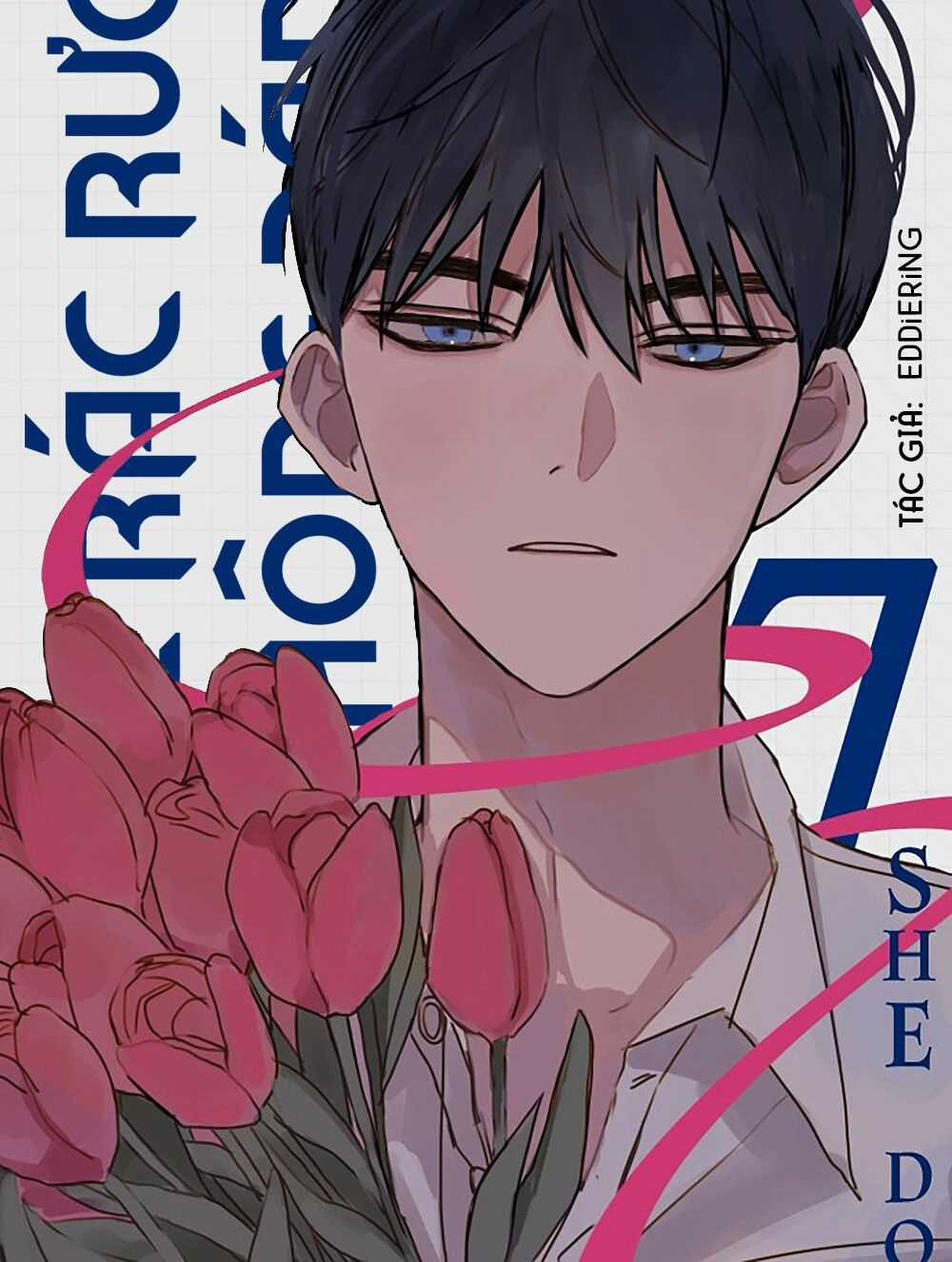 Kẻ Rác Rưởi Không Đáng Được Yêu Chapter 7 trang 28